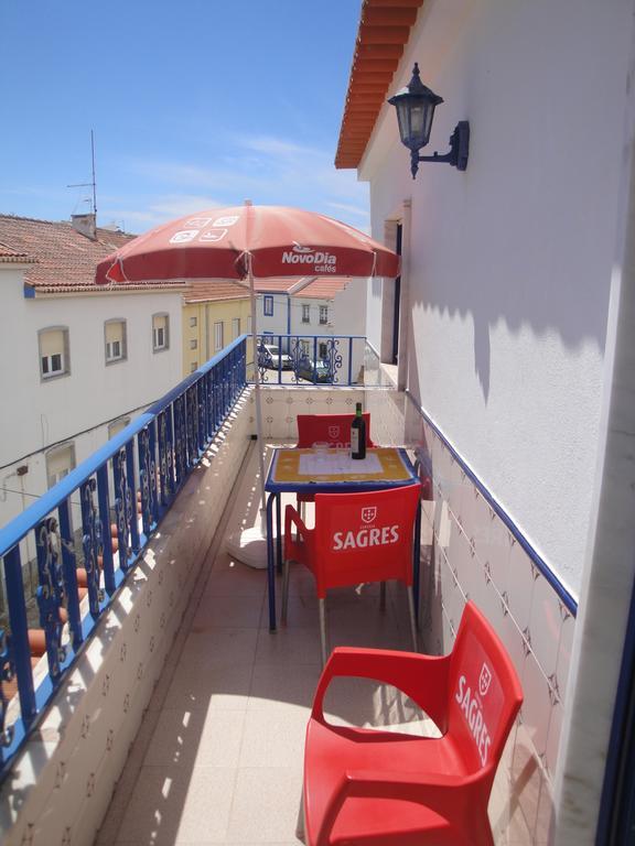 Ericeira Beach Apartment Exterior photo