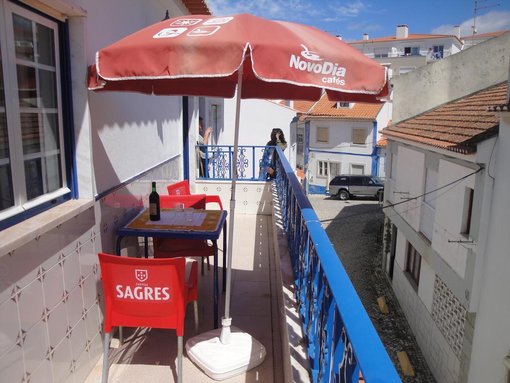 Ericeira Beach Apartment Exterior photo