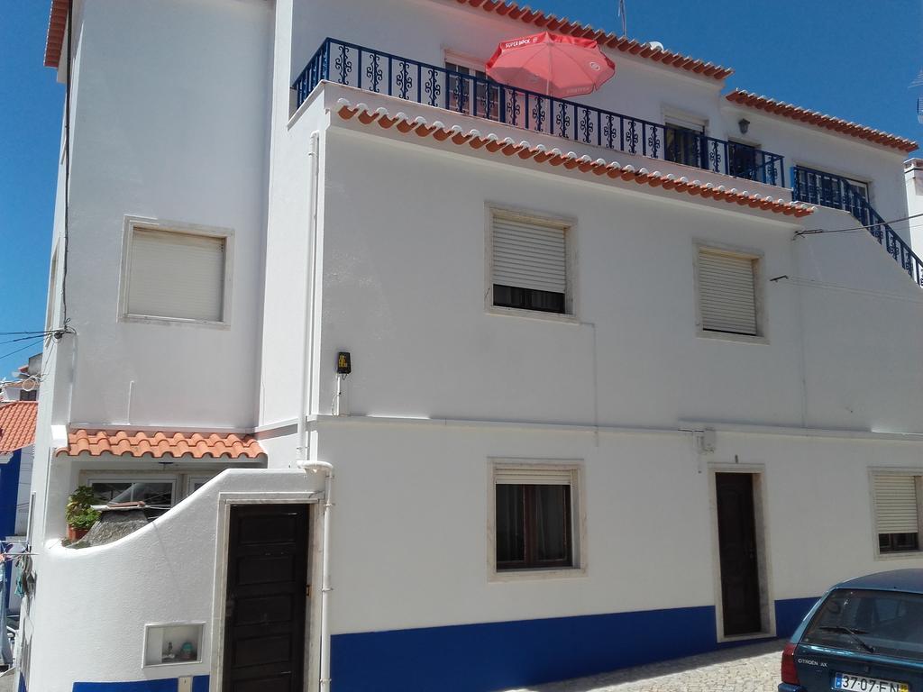 Ericeira Beach Apartment Exterior photo