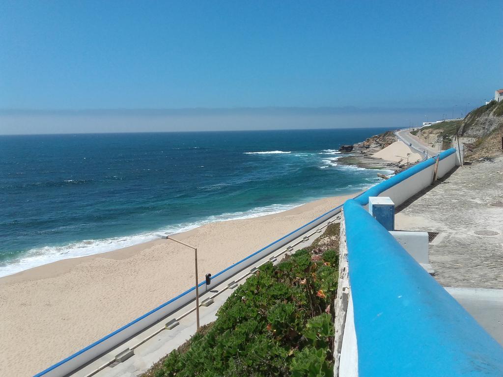 Ericeira Beach Apartment Exterior photo
