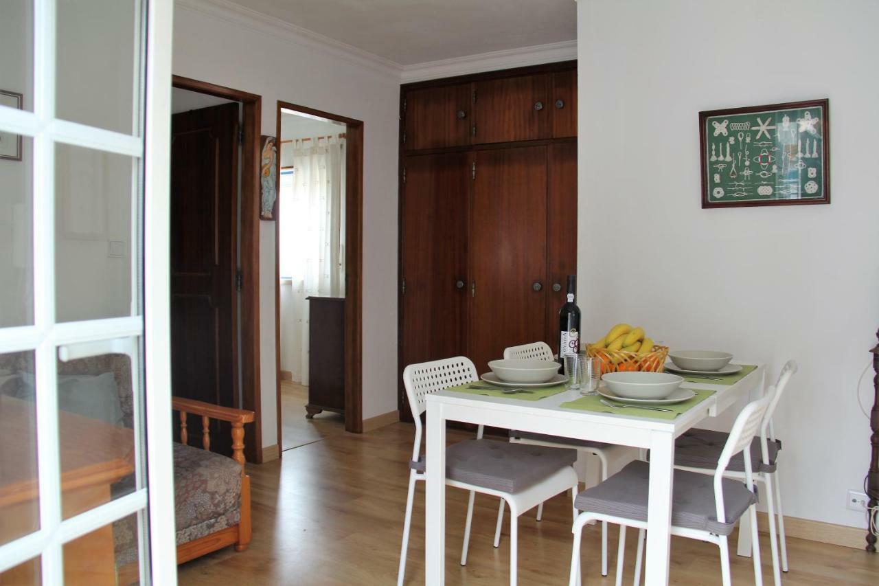Ericeira Beach Apartment Exterior photo