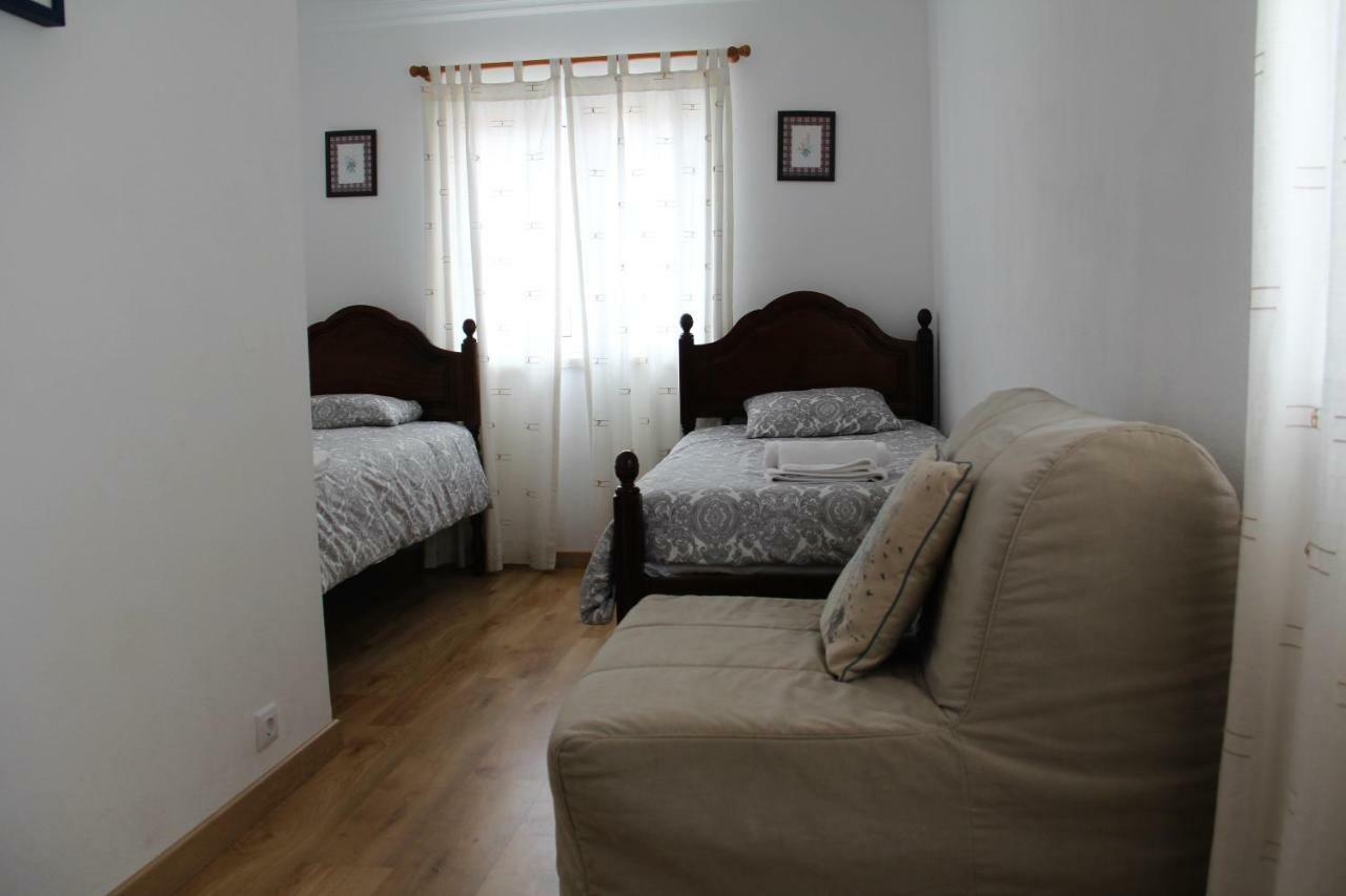 Ericeira Beach Apartment Exterior photo